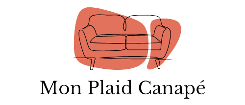 Mon Plaid Canapé